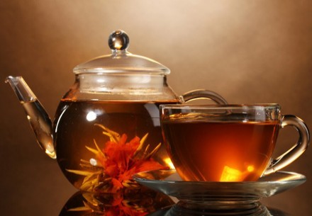 Чайный набор (150гр) - на выбор любые 3 вида чая по 50гр.