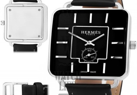 Разыгрывается: Часы Hermes от магазина молодежной мультибрендовой одежды по доступным ценам «Just Fashion»