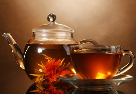 Разыгрывается: Набор из трех видов Китайского чая (Молочный улун, Пуэр, Тегуаньинь) 